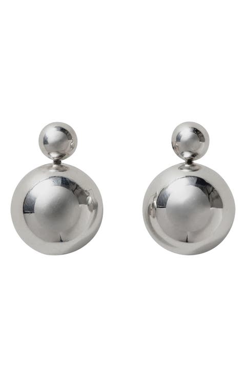 Women's Annika Inez Earrings