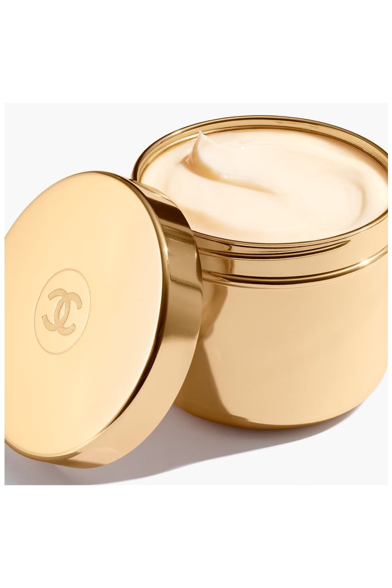 SUBLIMAGE LA CRÈME TEXTURE SUPRÊME Ultimate Cream: Rejuvenates and e– Refill, Alternate, color, REFILL