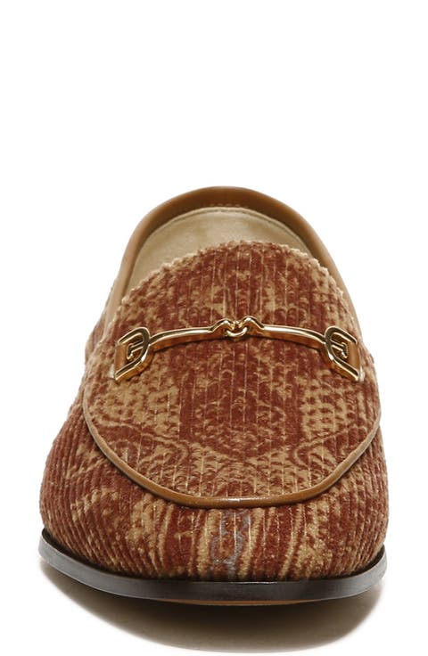 Loraine Bit Loafer (Women)
