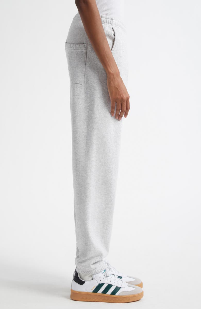 Health & Wellness Fleece Graphic Sweatpants
