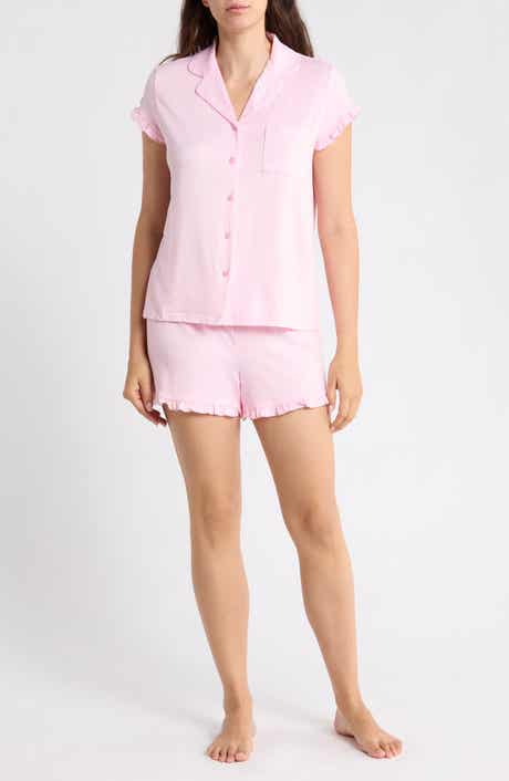Short Pajamas