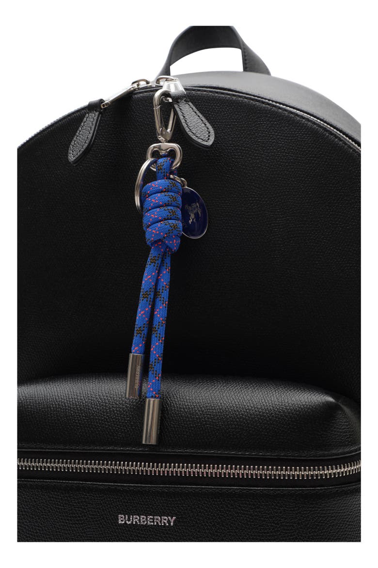 Check Charm, Alternate, color, Knight blue