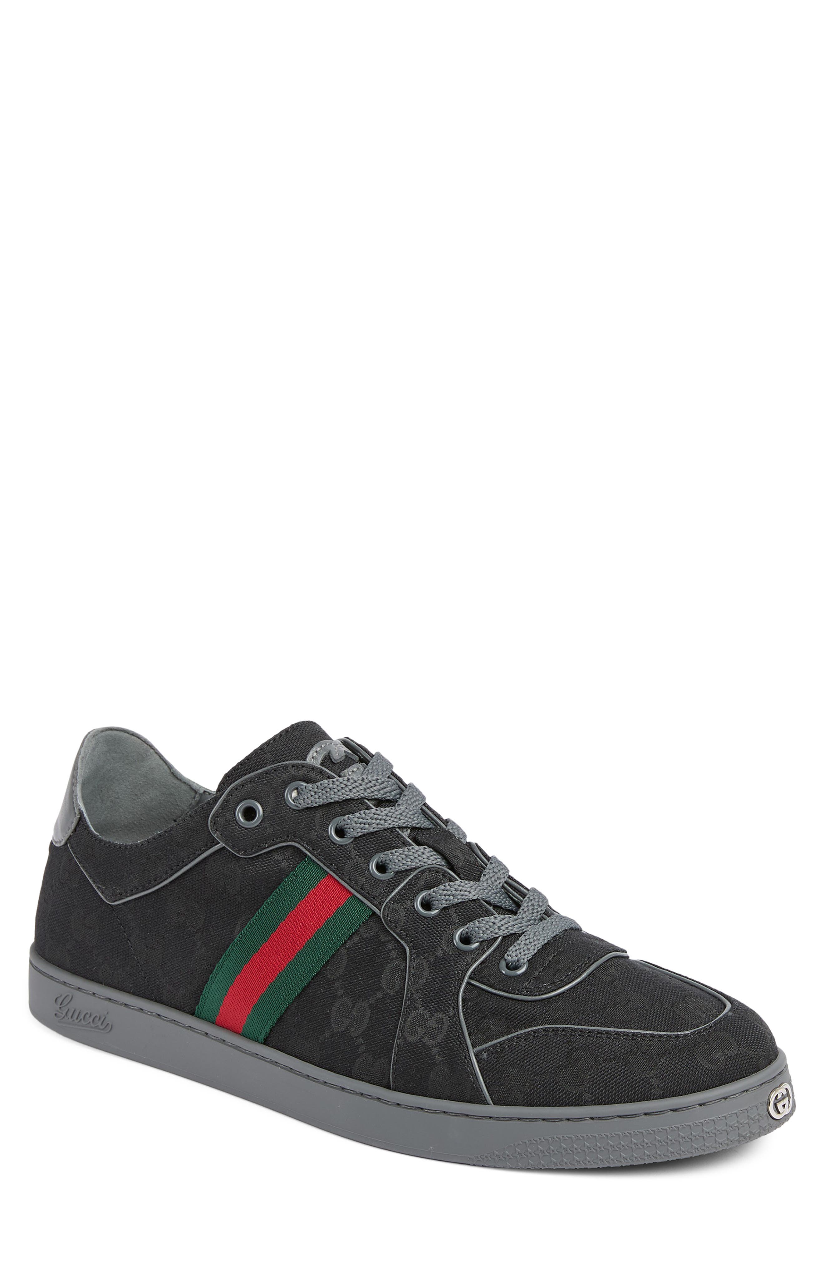 Gucci Coda Low Top Sneaker, Main, color, 