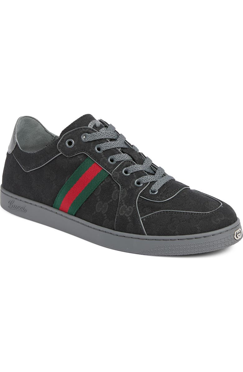 Gucci Coda Low Top Sneaker, Main, color,