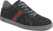 Gucci Coda Low Top Sneaker