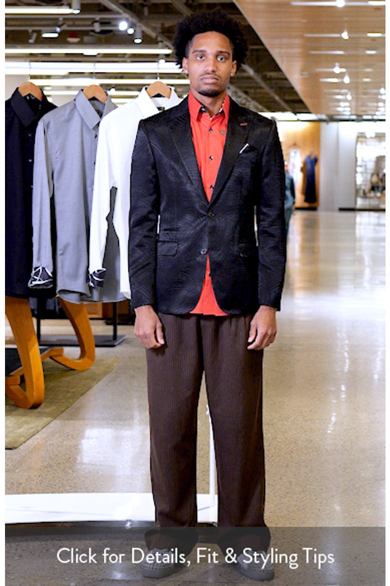 Sinai Collection Sport Coat video