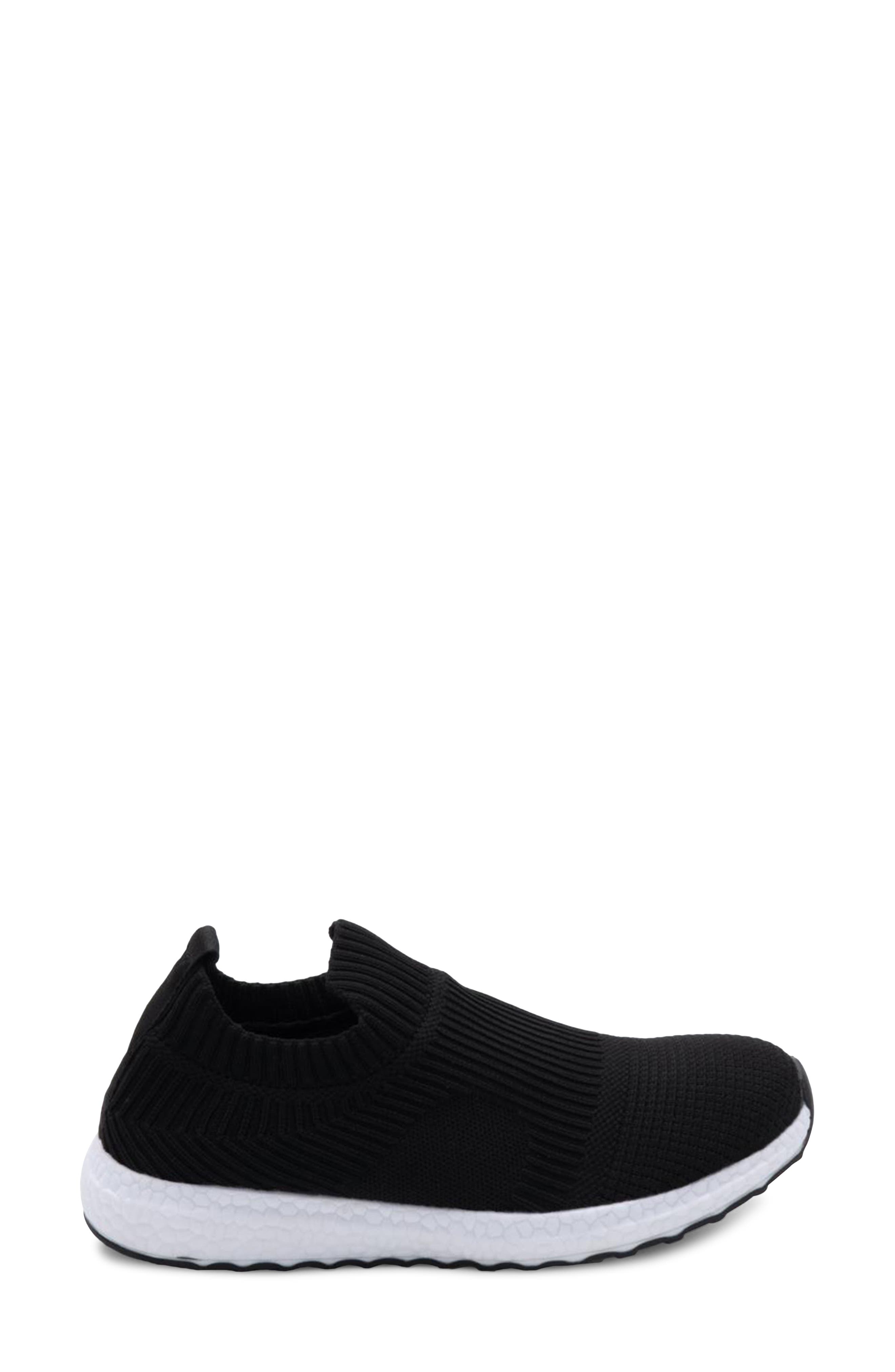 Blondo Waterproof Slip On Sneaker, Alternate, color, 