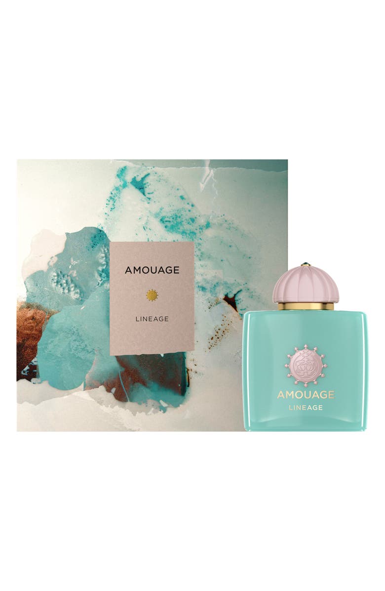 AMOUAGE Lineage Eau de Parfum, Alternate, color,