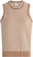 Varley Jenson Sleeveless Sweater