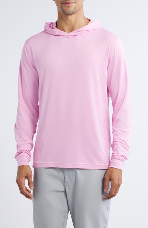 Talon PREP-FORMANCE Long Sleeve Hooded T-Shirt