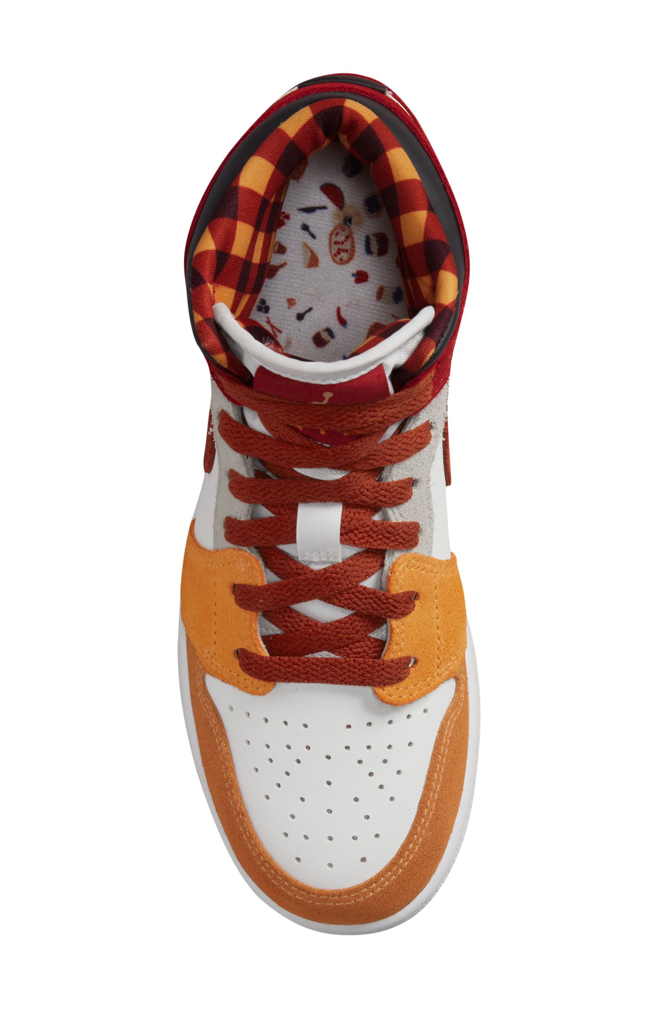 Jordan Air Jordan 1 Mid SE Sneaker, Alternate, color, 