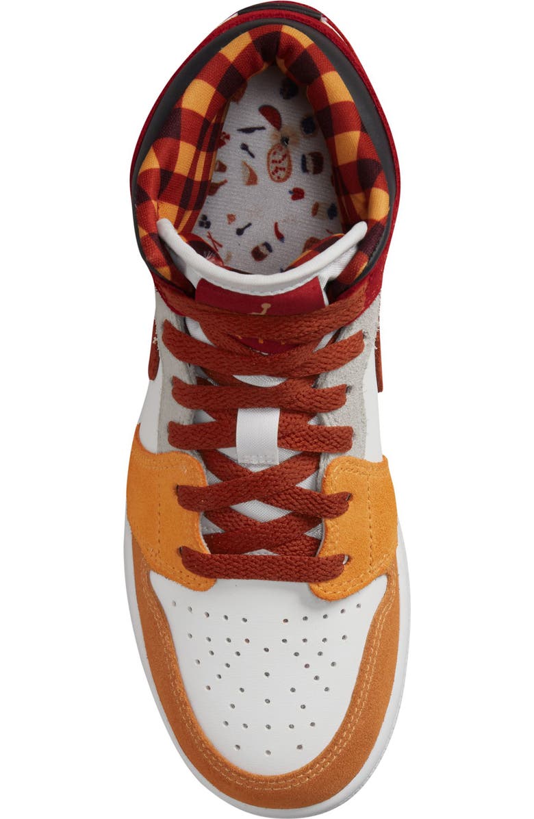 Jordan Air Jordan 1 Mid SE Sneaker, Alternate, color,