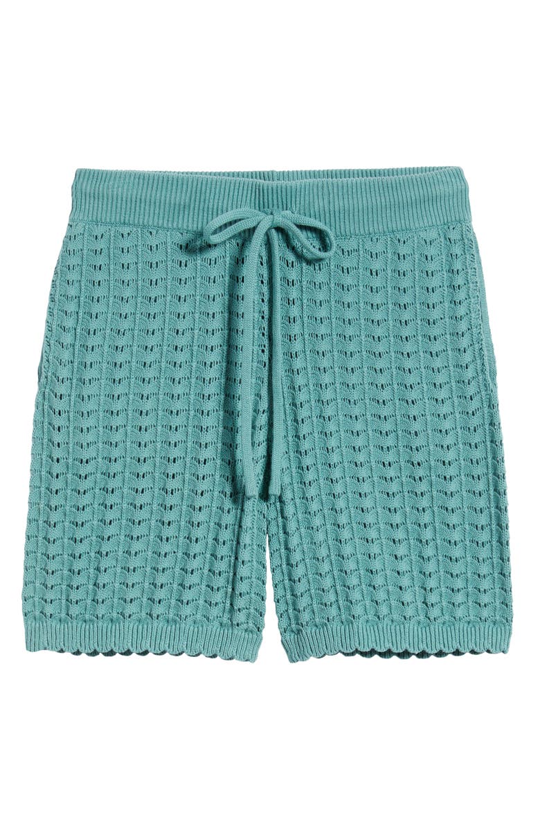 MAVRANS Salt Water Knit Shorts, Alternate, color, 