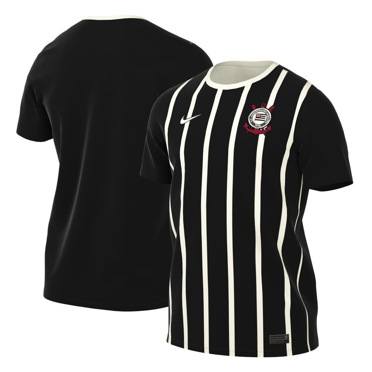 selected Black