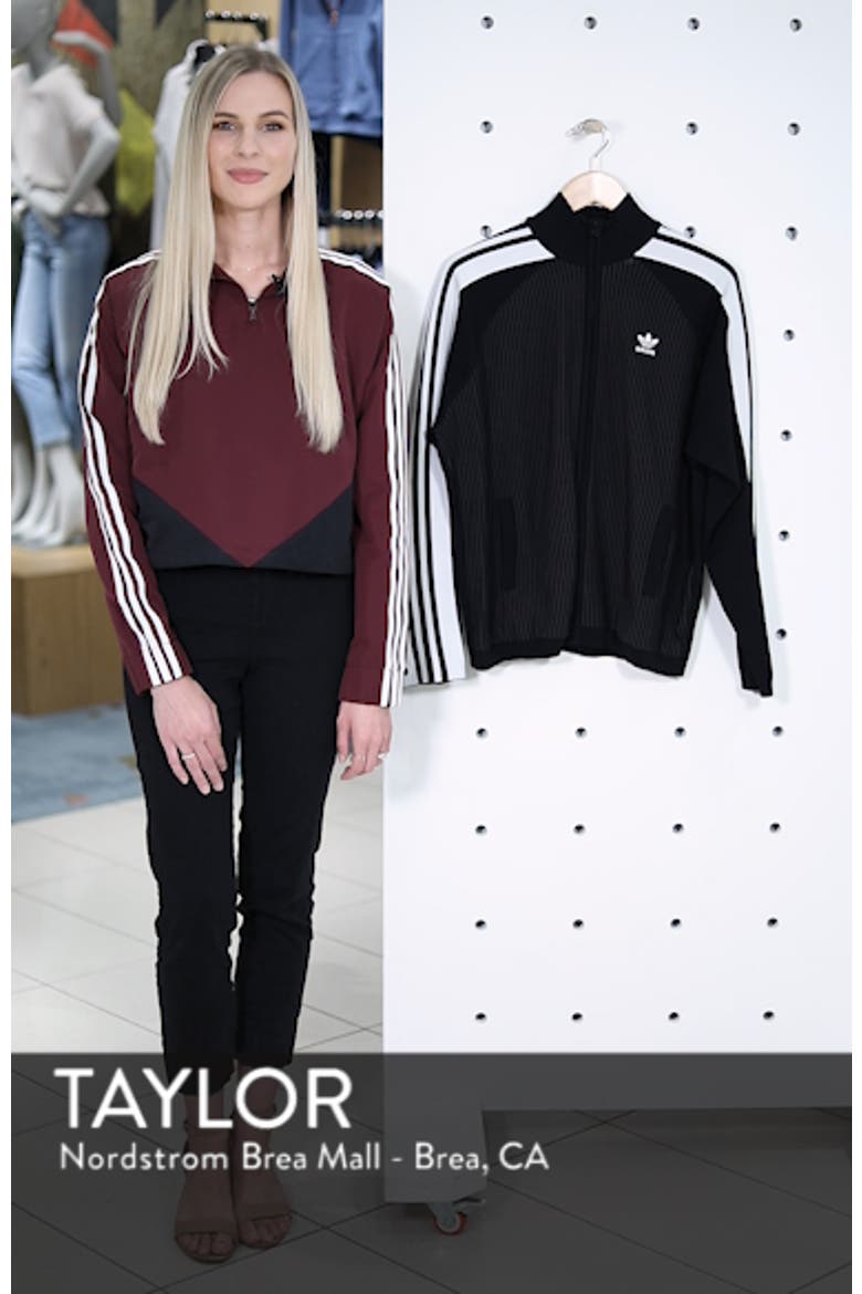 Adibreak Track Jacket video