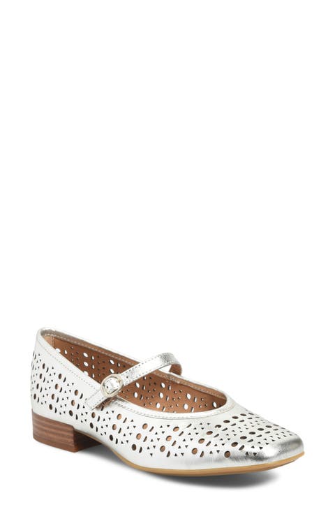 Ellie Mary Jane Pump (Women)