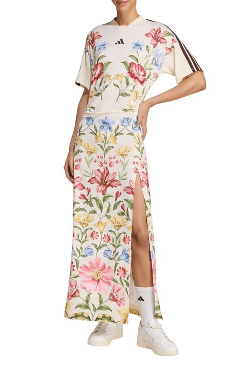 FARM Rio Premium Floral Maxi Dress