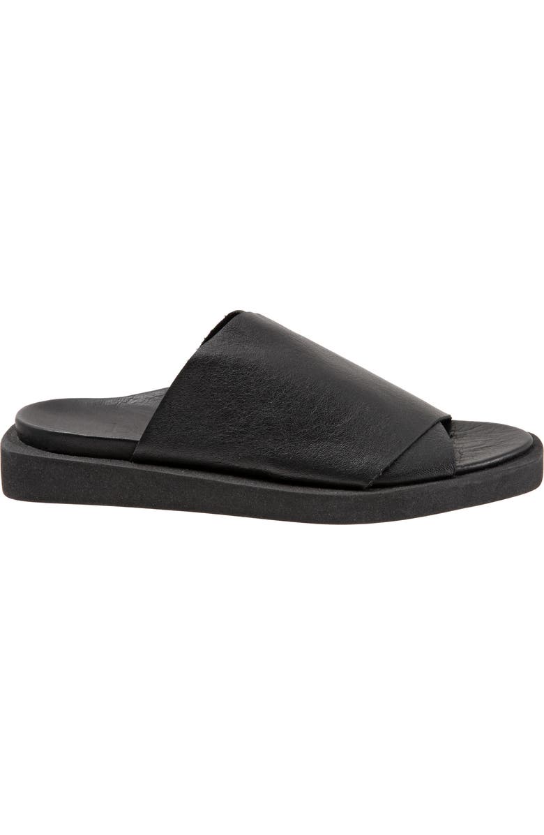 Bueno Jesse Slide Sandal, Alternate, color,