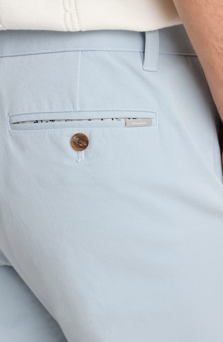 Bonobos The 2.0 Stretch Cotton Chinos, Alternate, color, Celestial Blue