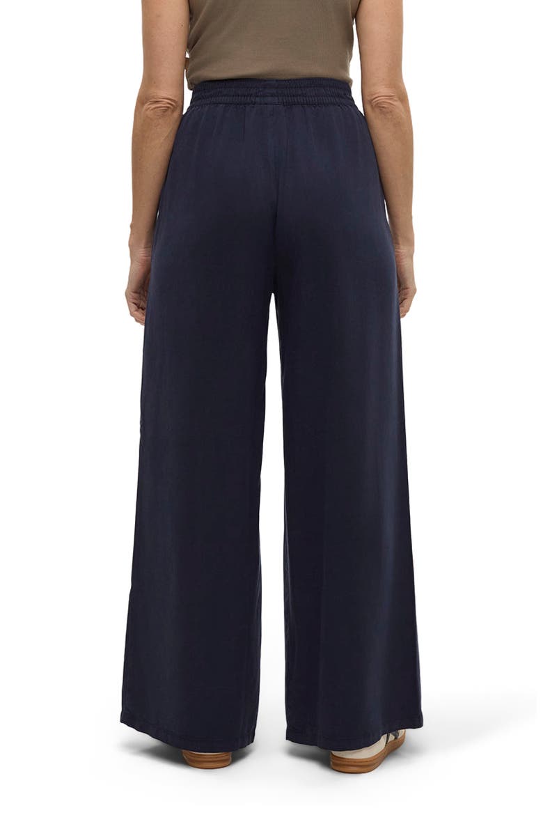 Kaslo Pant, Alternate, color, Midnight Blue