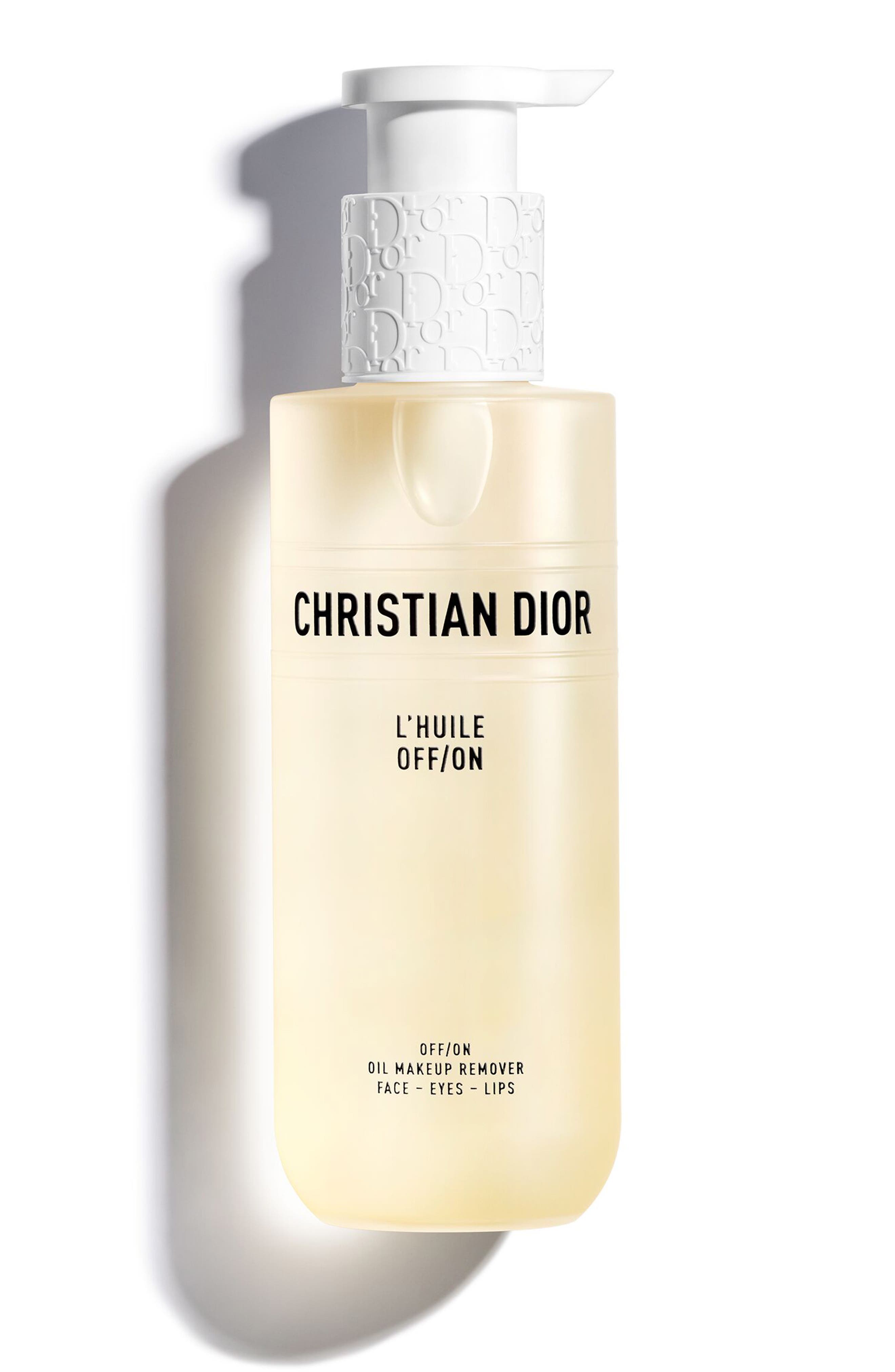 DIOR L'Oléo-Essence Lumière Lotion | Nordstrom
