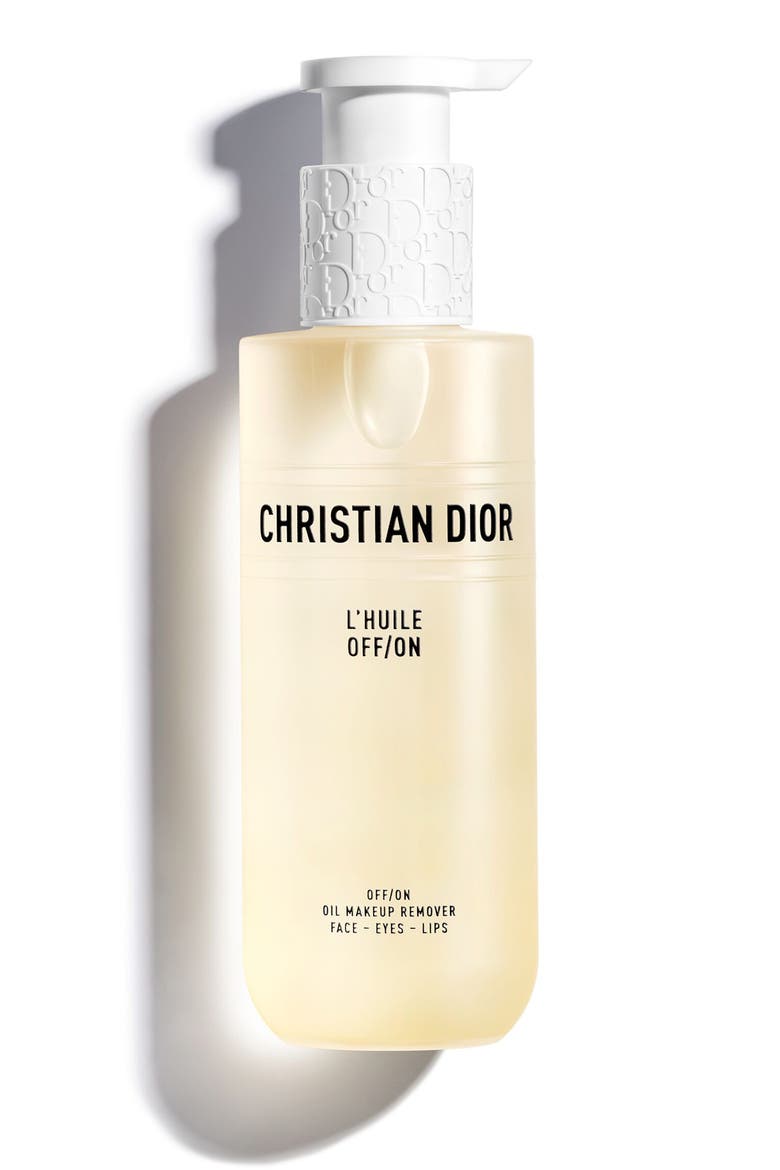 L'Huile OFF/ON Cleansing Oil video