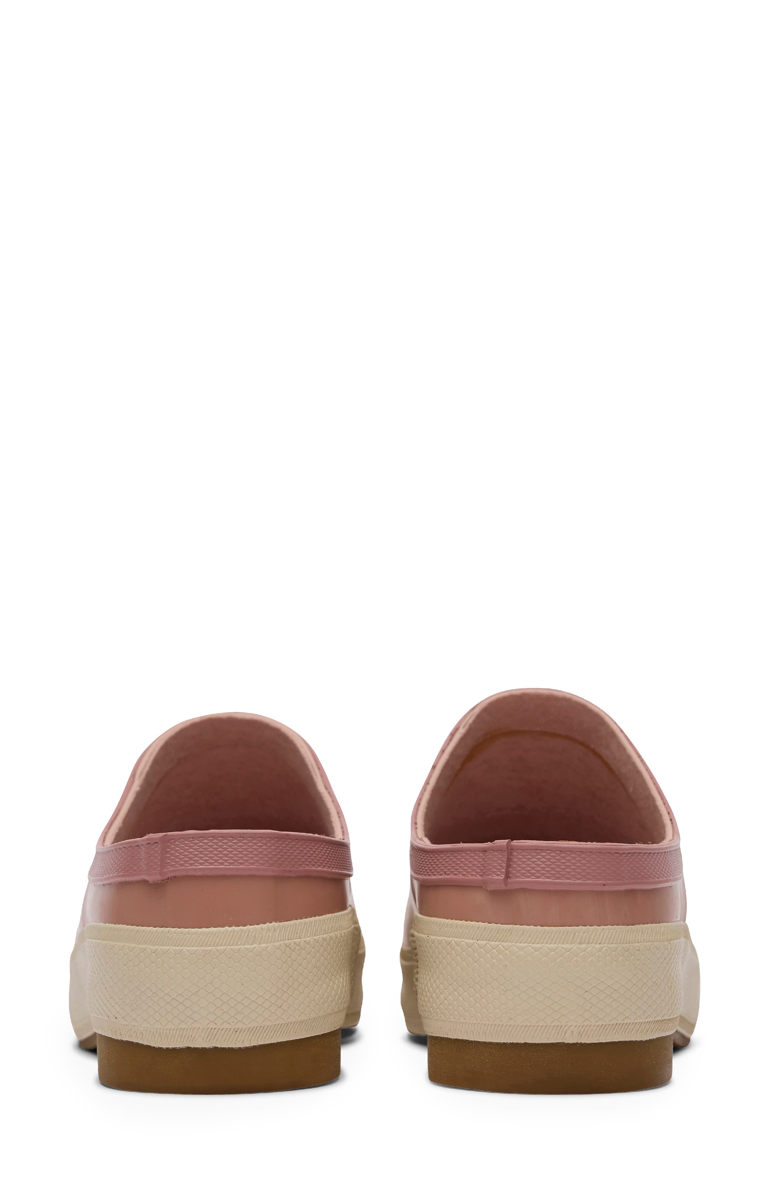 Legacy Waterproof Mule, Alternate, color, LEGACY BLUSH