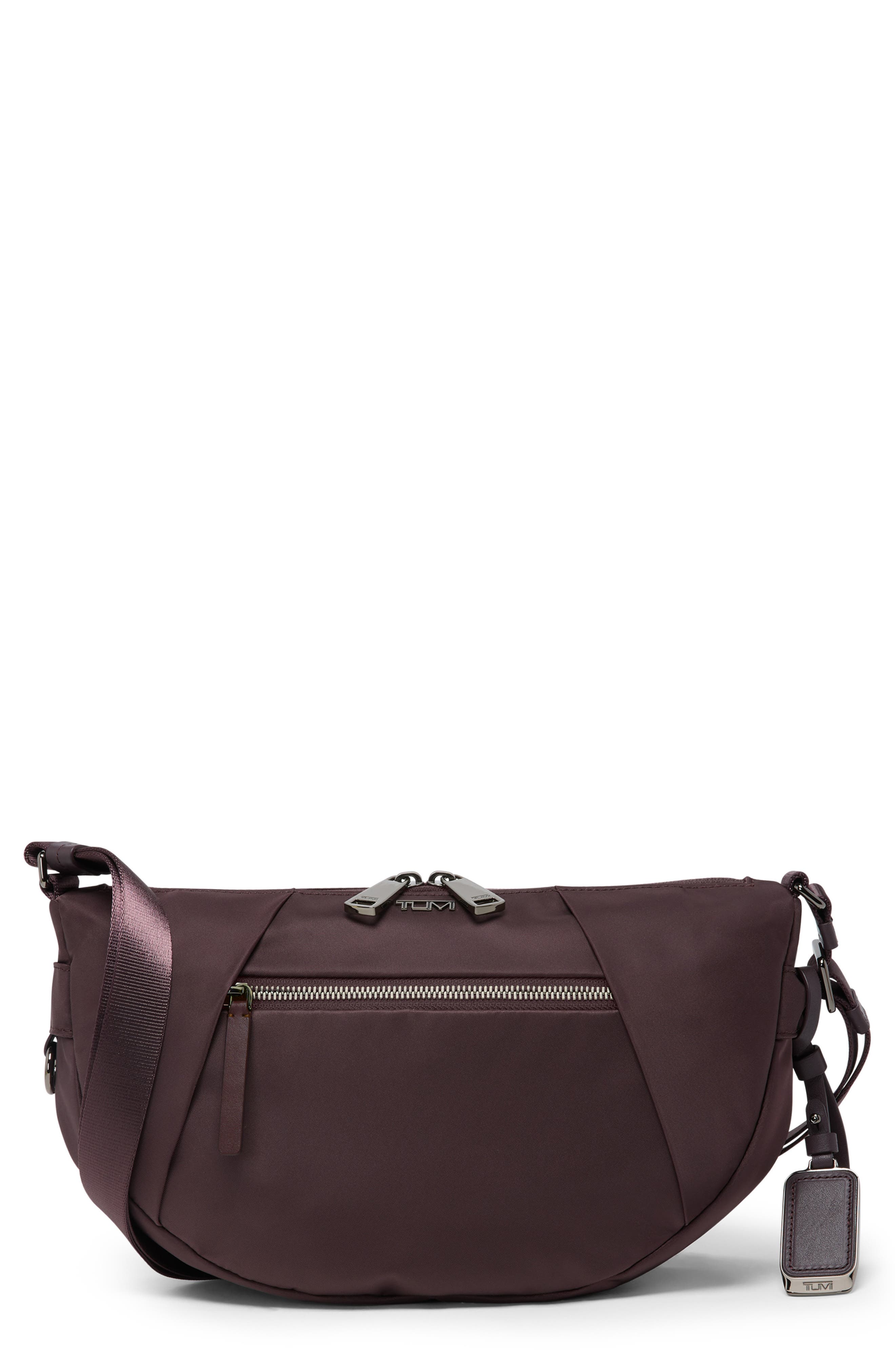 DEEP PLUM