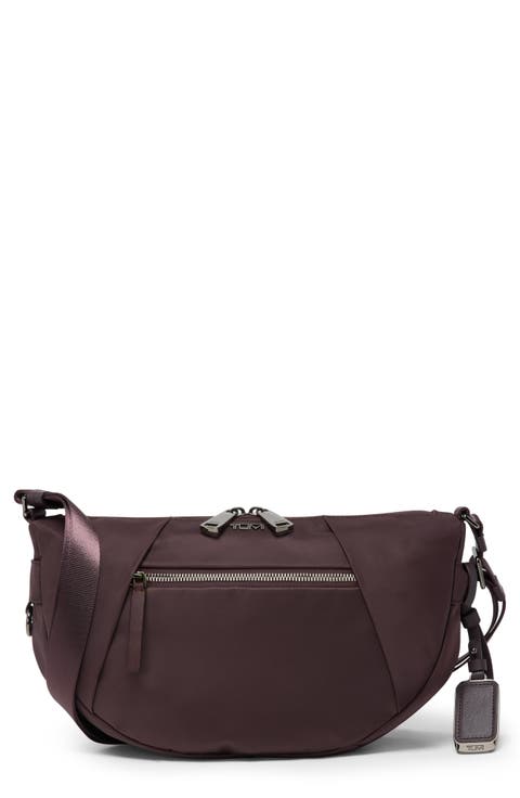 Maujer Nylon Crossbody Bag