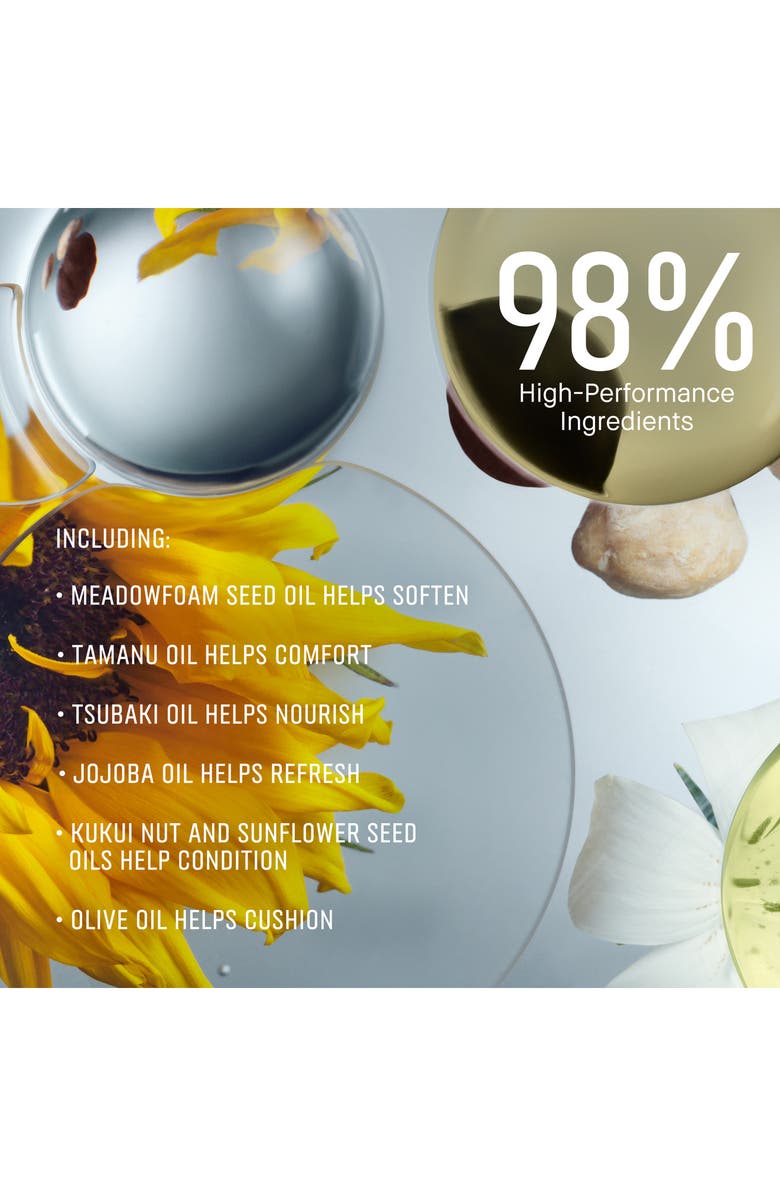 Bobbi Brown Soothing Cleansing Oil & Makeup Remover, Alternate, color,