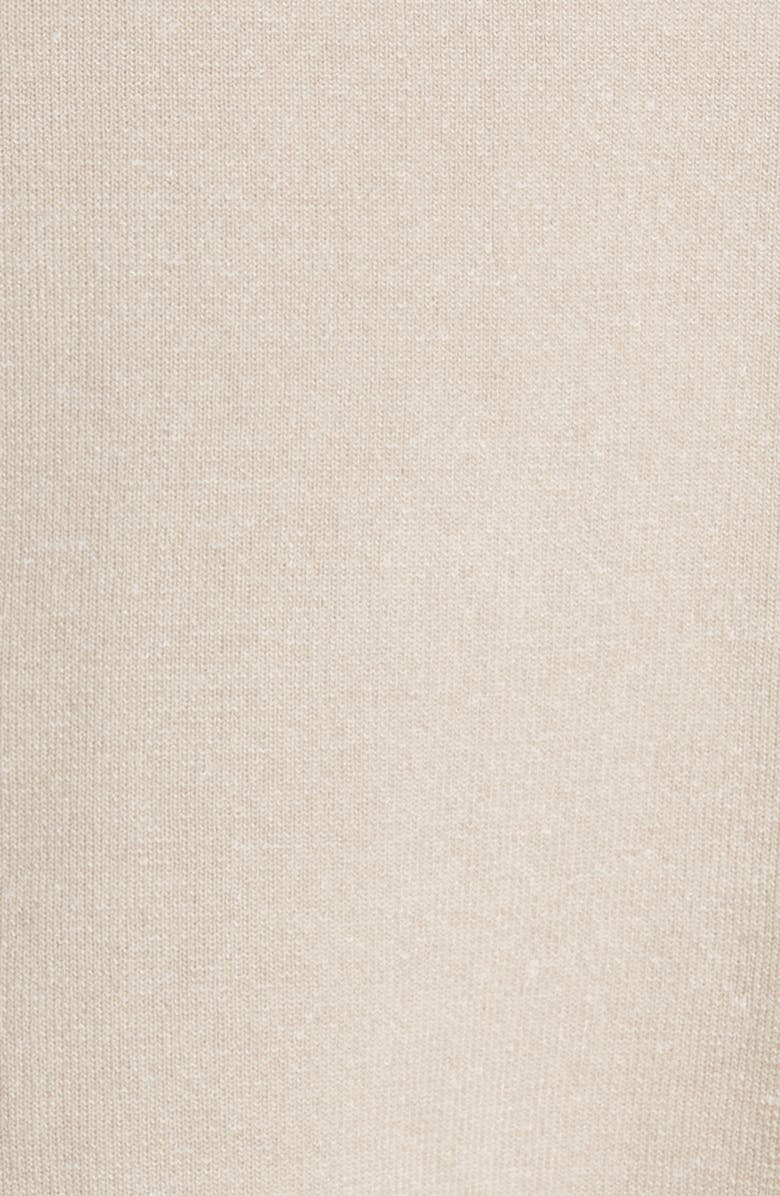 WAYF '98 Tai Long Sleeve Romper, Alternate, color,