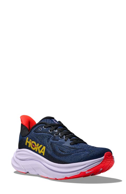 Clifton 10 Running Shoe (Women)