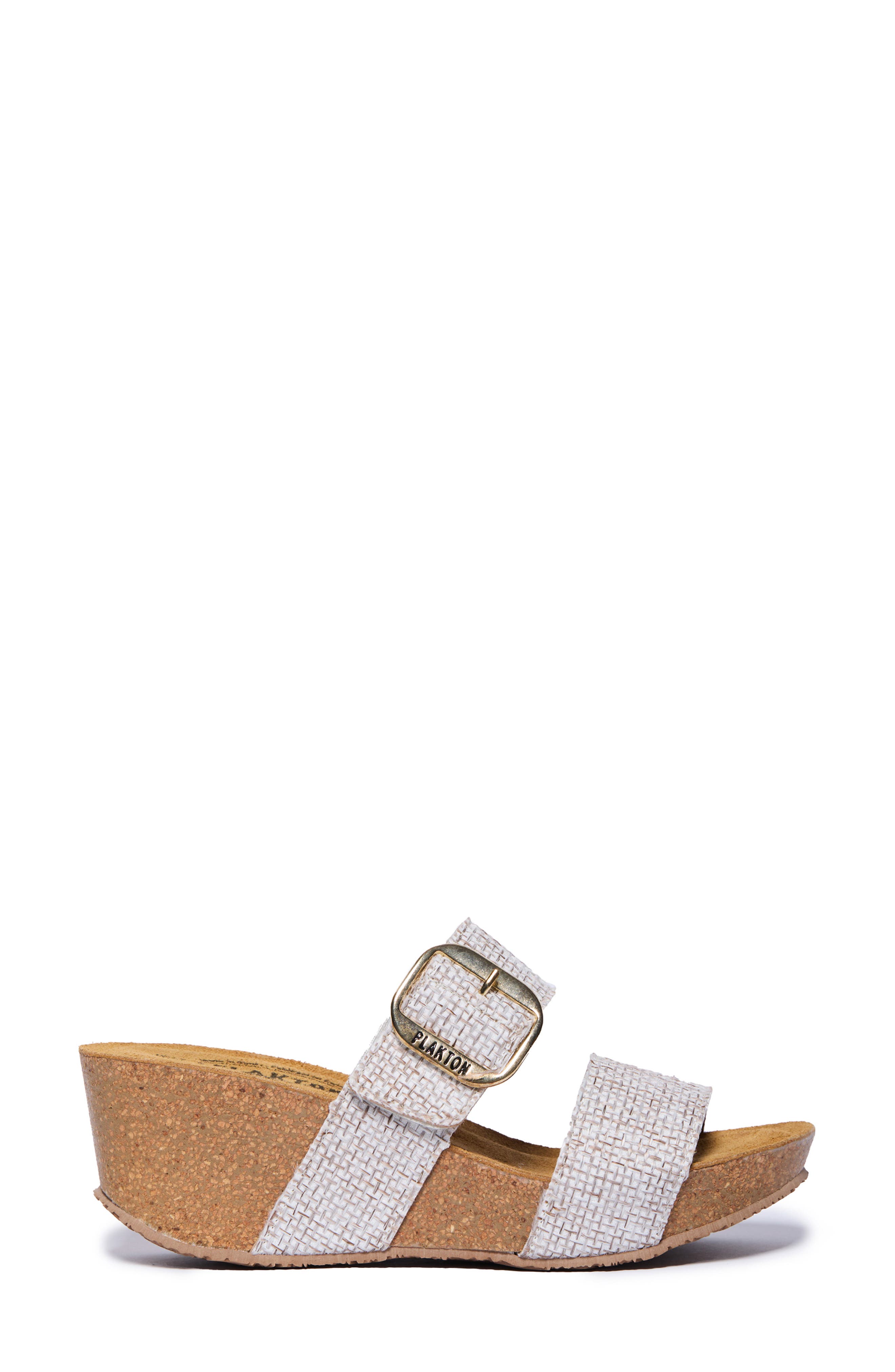 Wonder Wedge Sandal, Alternate, color, HABANA CRUDO