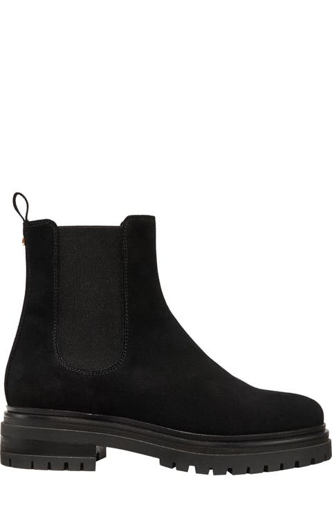 The West Chelsea Boot