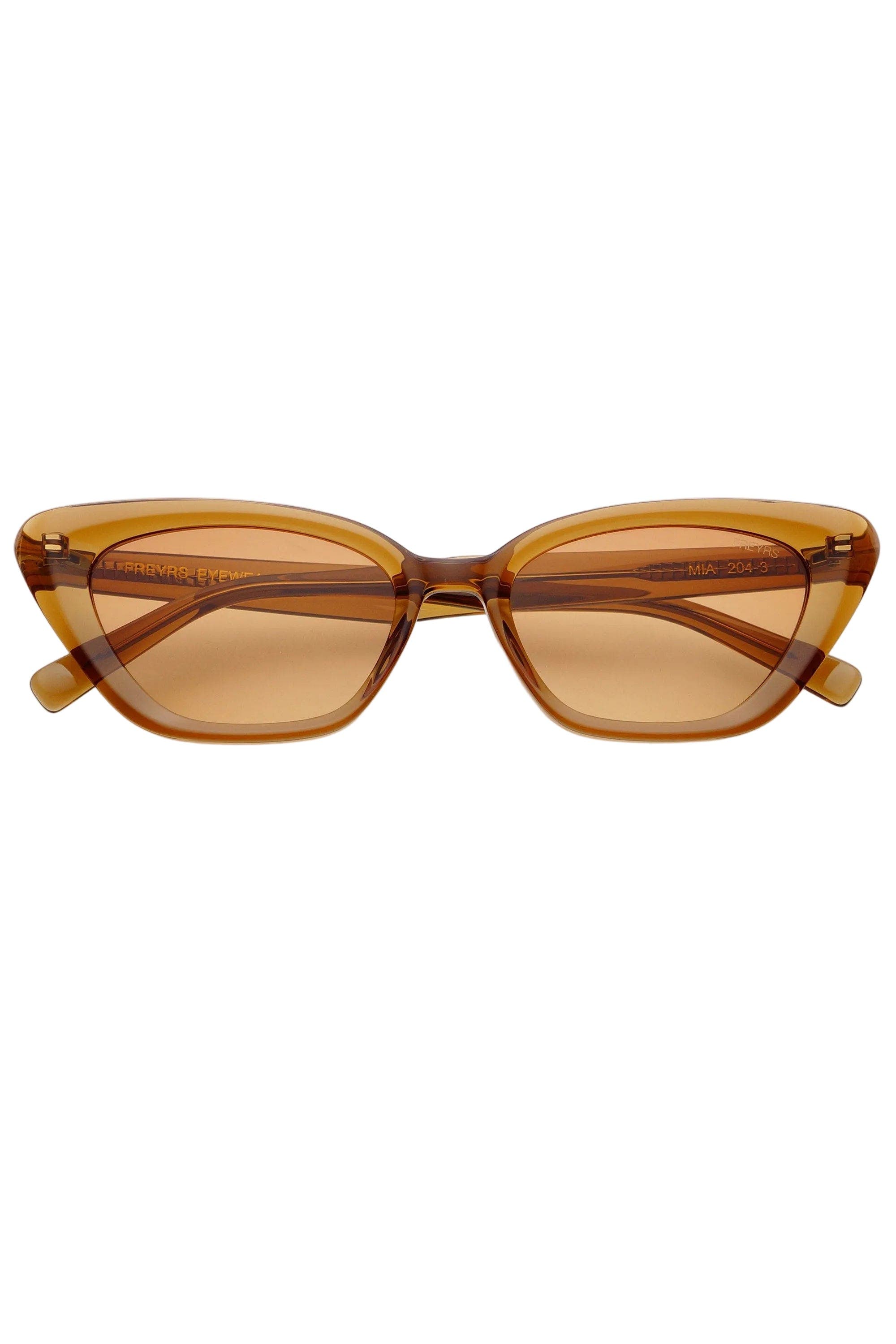 selected Crystal Brown