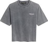 CRIMINAL DAMAGE Mythology Graphic T-Shirt