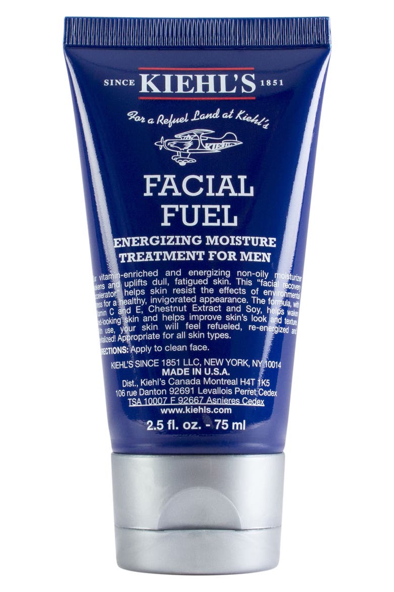 Facial Fuel Daily Invigorating Moisture Treatment for Men, Main, color, NONE