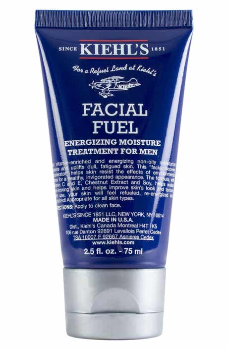 Kiehl's Since 1851 Facial Fuel Energizing Moisture Treatment for Men