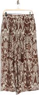Vince Camuto Lawn Drawstring Pants