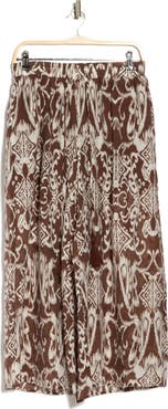 Vince Camuto Lawn Drawstring Pants