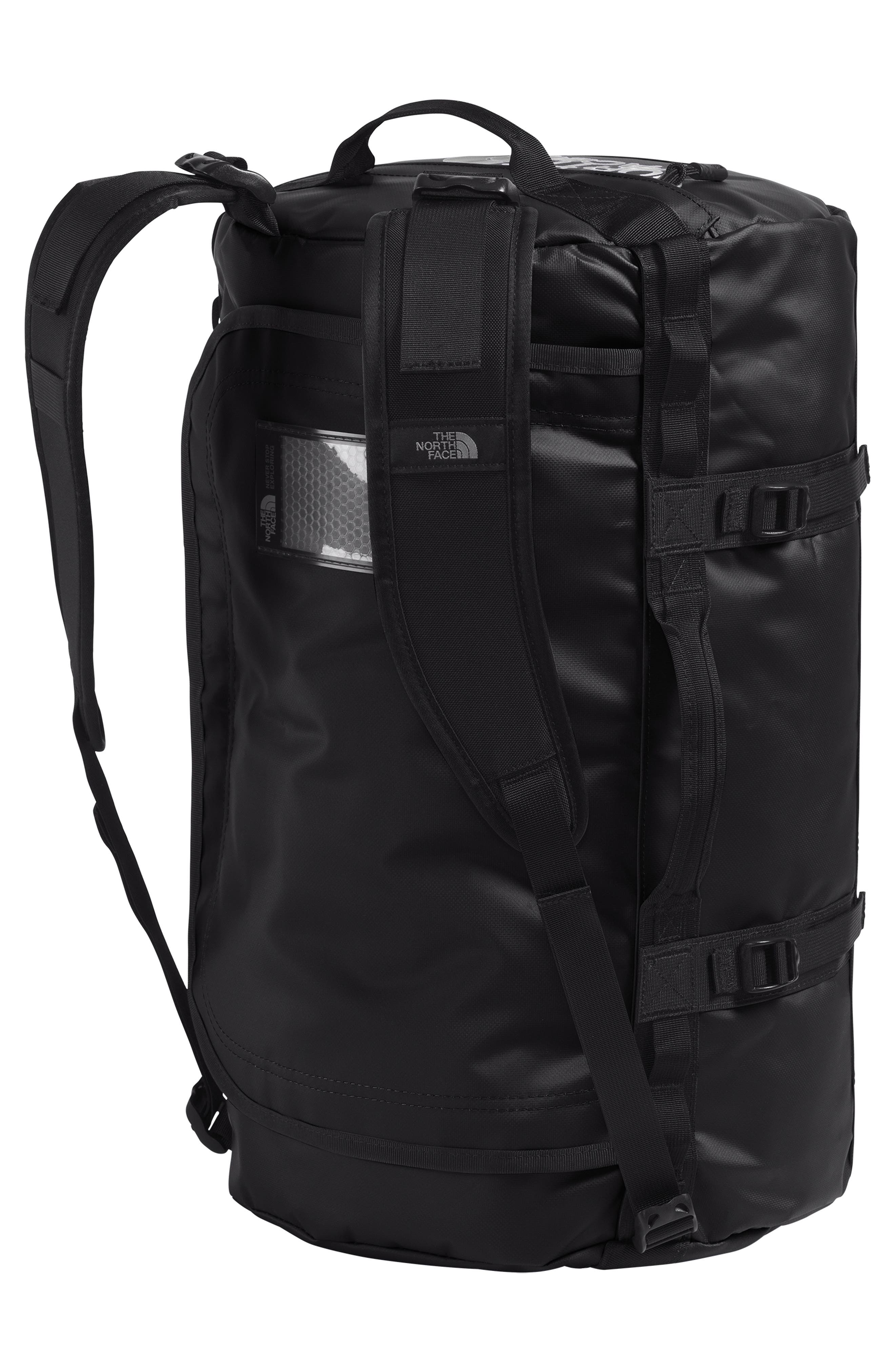 The North Face Base Camp 50L Duffle Bag, Alternate, color, 