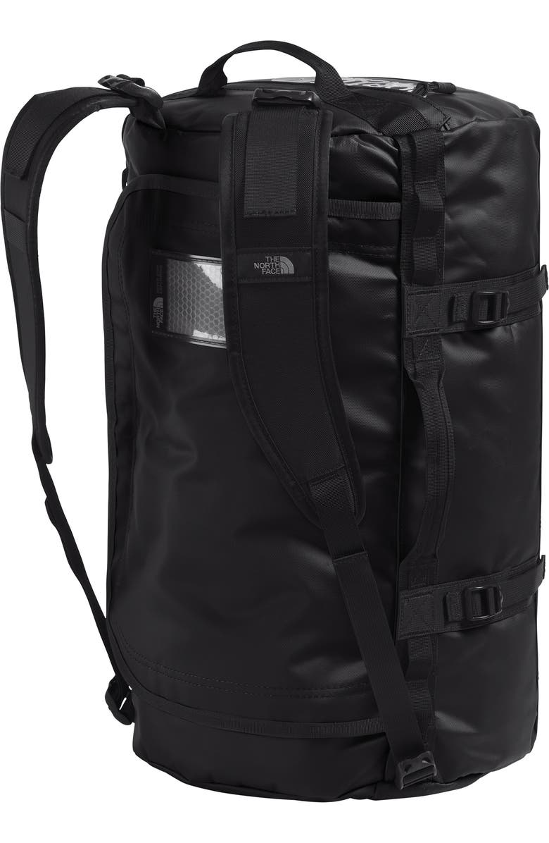 The North Face Base Camp 50L Duffle Bag, Alternate, color,