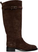 BLACK SUEDE STUDIO Ashley Suede Boot