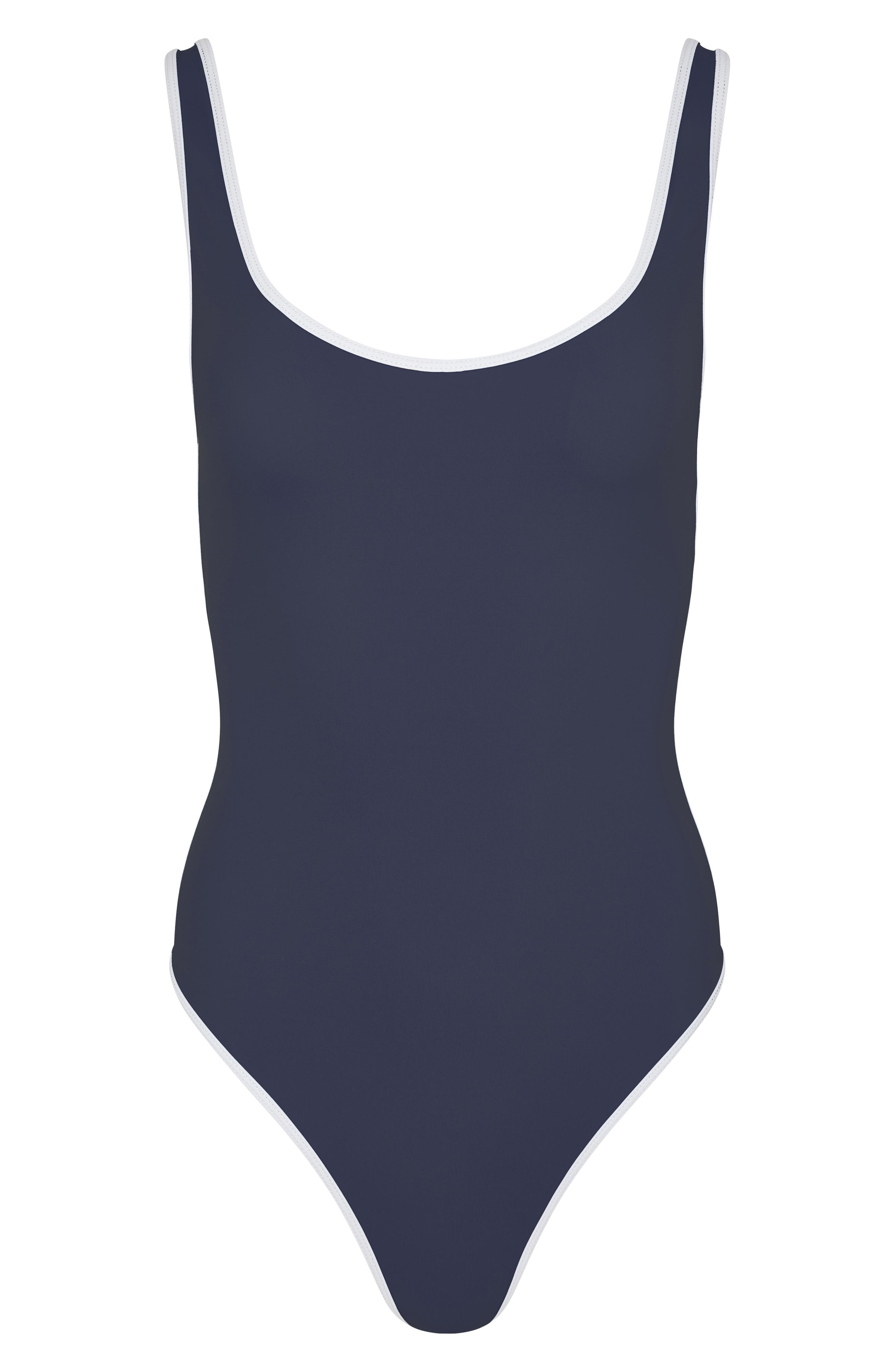 DEEP NAVY
