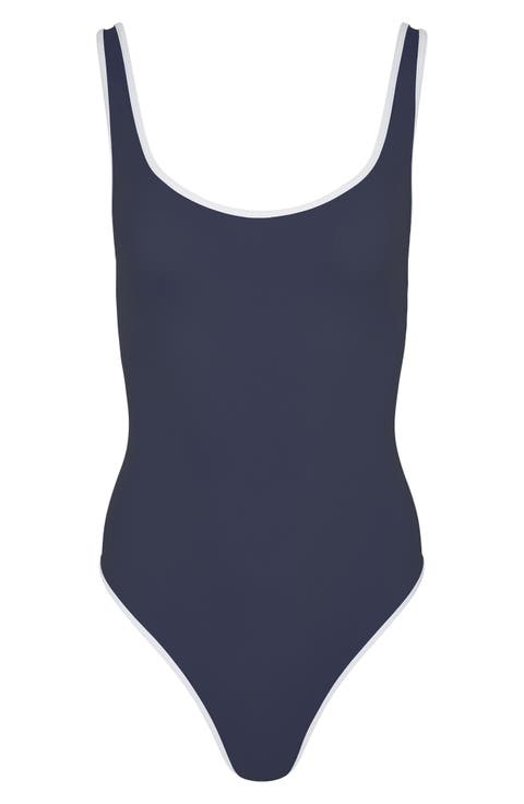 Arya One-Piece Swimsuit