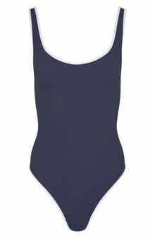 Arya One-Piece Swimsuit