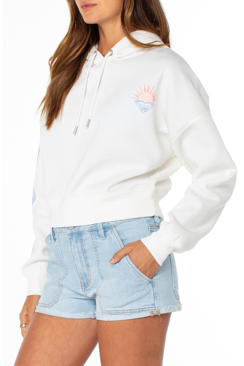 Breakwater Graphic Hoodie, Alternate, color, CLOUD DANCER