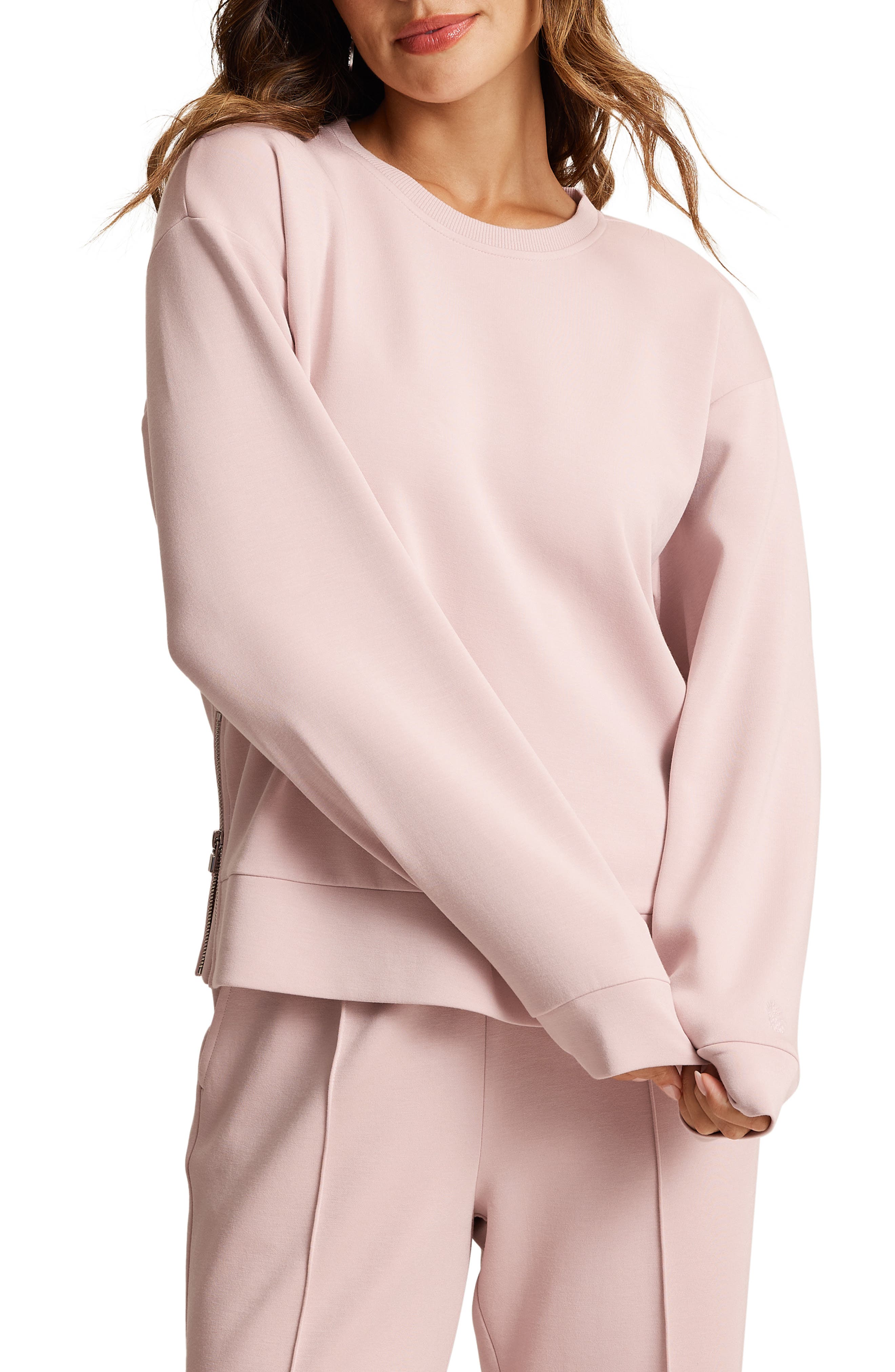selected PETTICOAT PINK