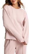Tommy Bahama Palm Voyage Side Zip Sweatshirt