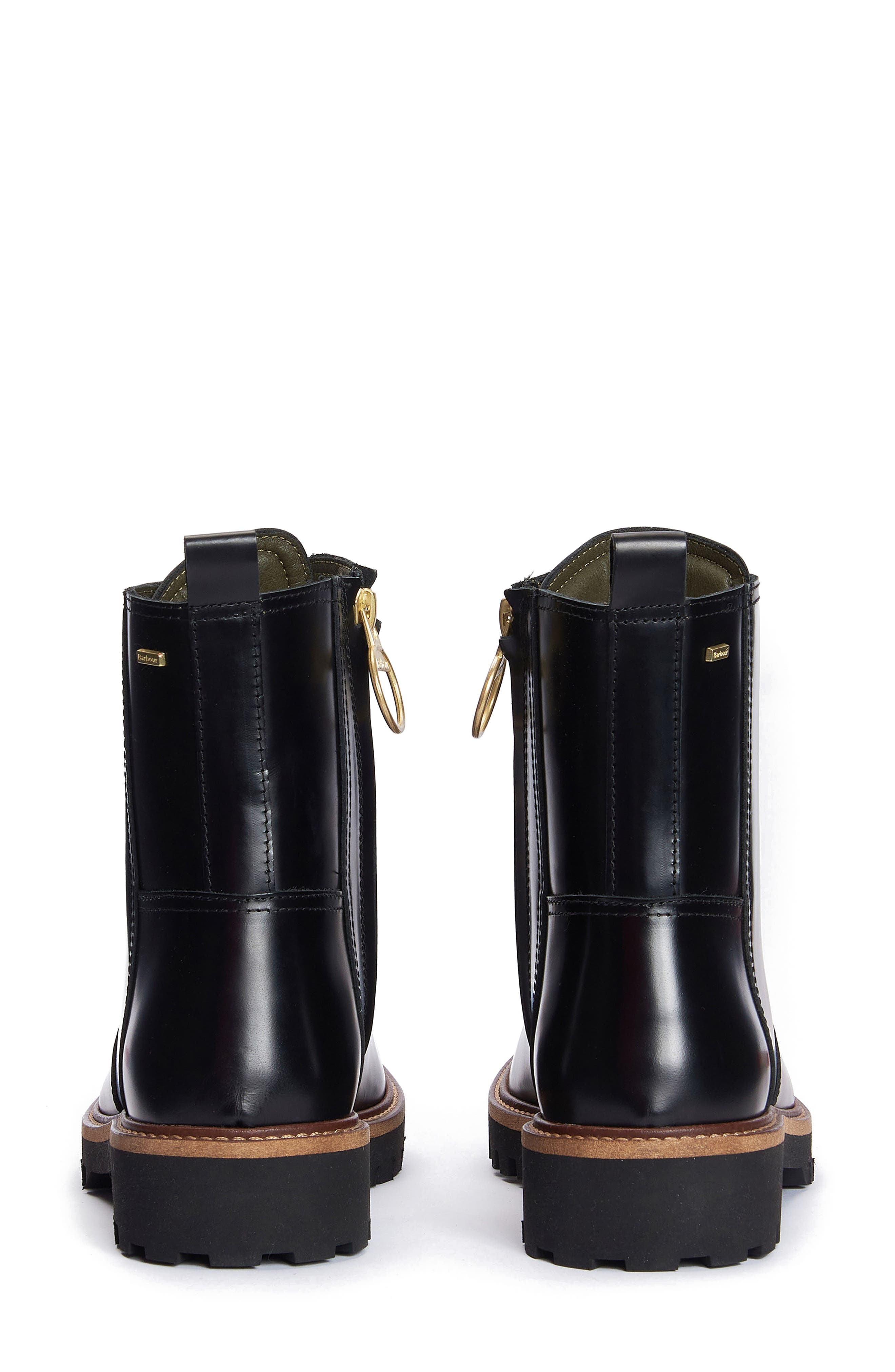 Barbour Blake Hiking Boot, Alternate, color, 